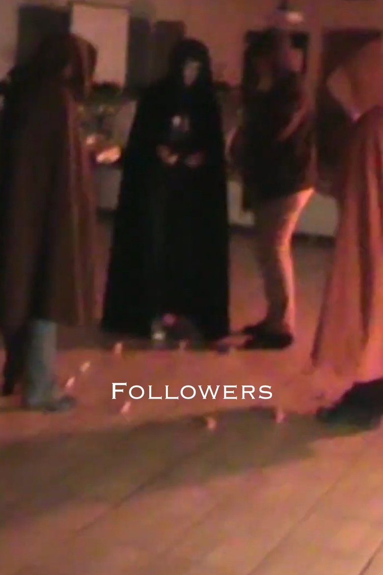 Followers main poster