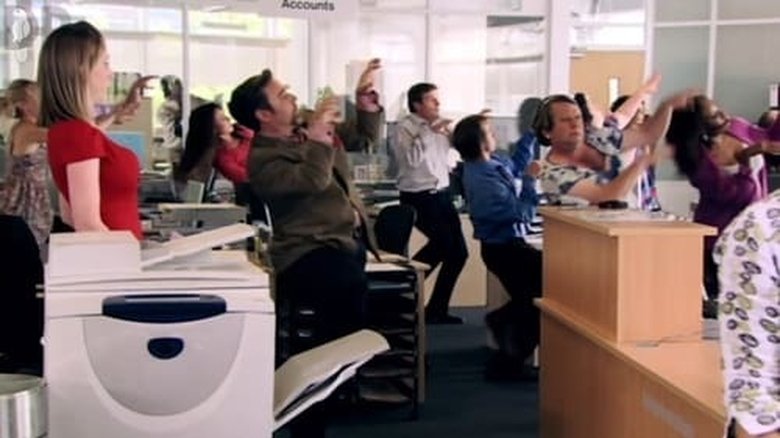 Still image for Campus season 1 episode 6: The Final Preliminary Report of Doom Still image for Campus season 1 episode 6: The Final Preliminary Report of Doom