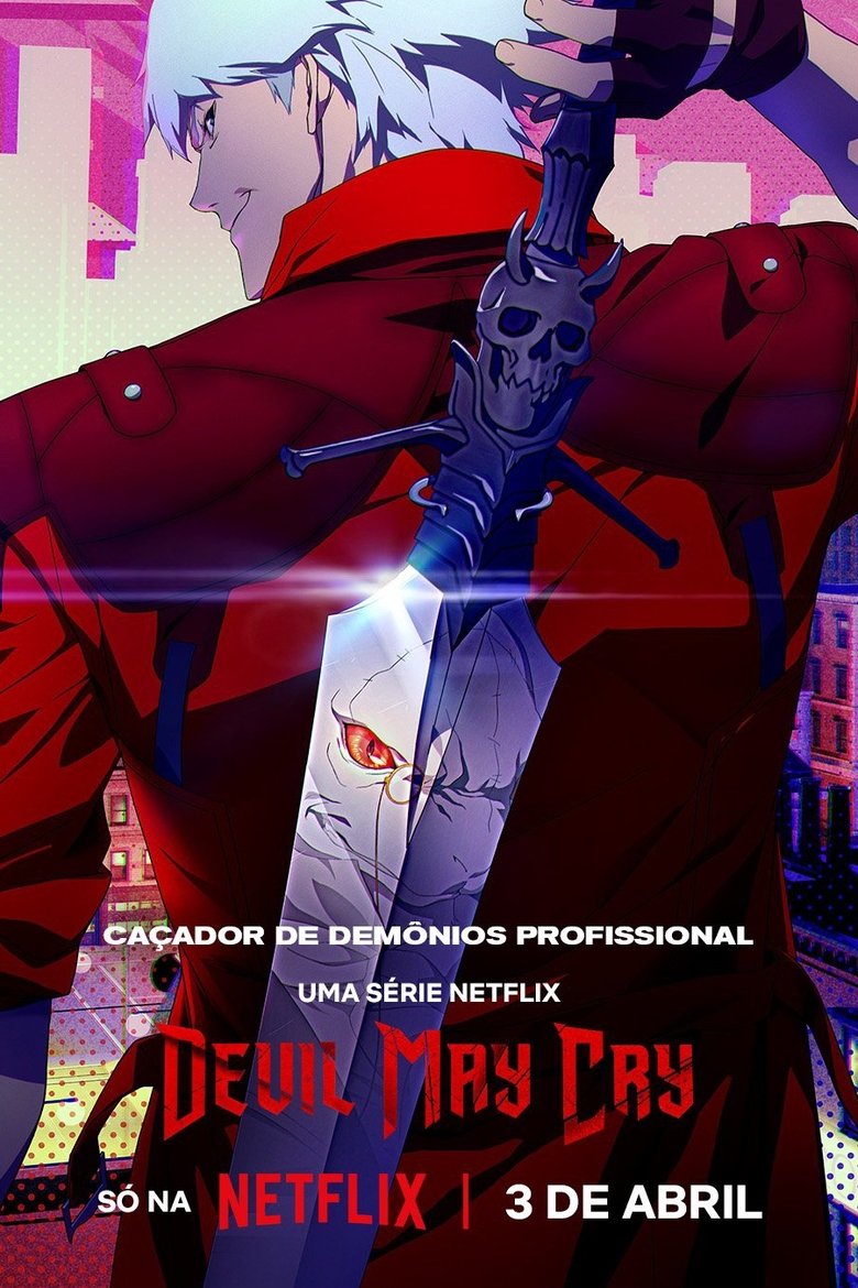 Póster la Serie