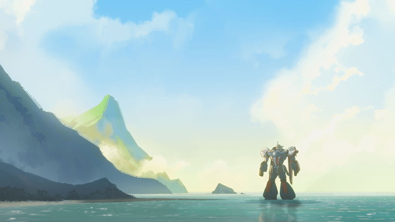 Still from What If...? - Season 3 Episode 1