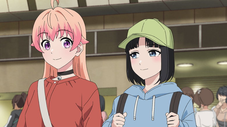 Still from Witch Watch - Season 1 Episode 23