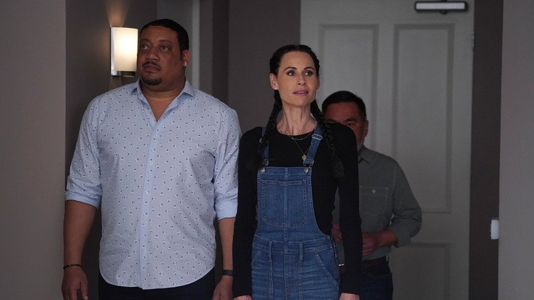 Still from Speechless - Season 3 Episode 22