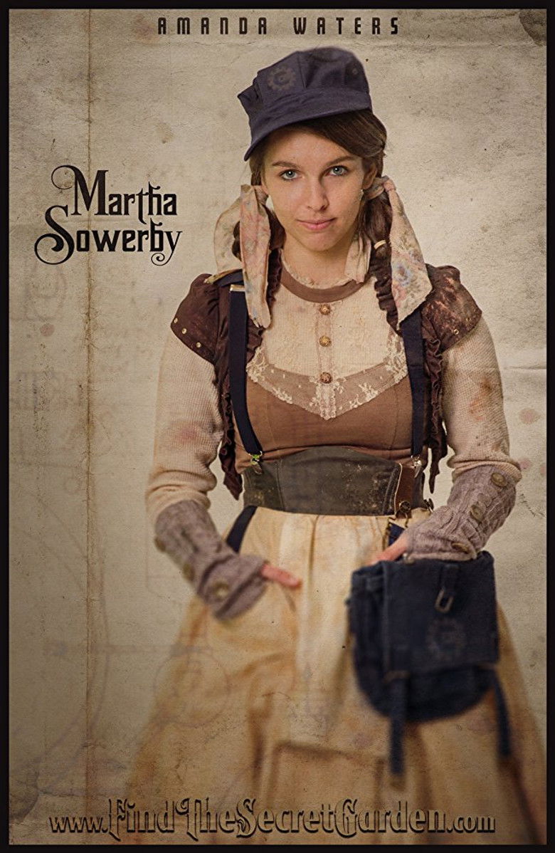 Imatge de The Secret Garden