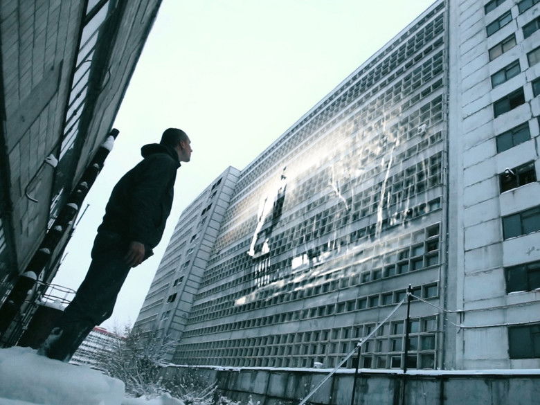 Still image for Insiders Project season 1 episode 2: Underground tunnels of Arsenal factory