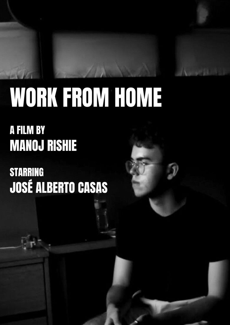 Imatge de Work From Home