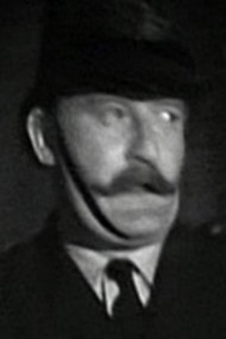 Dominic Allan