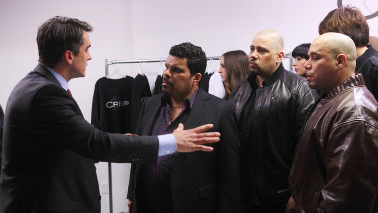 Still from How to Make It in America - Season 2 Episode 1