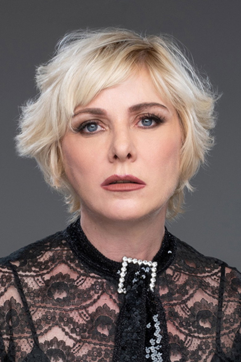 Theodora Tzimou photo 2