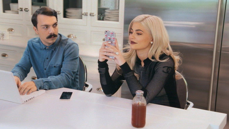 Still image for Kirby Jenner season 1 episode 3: Sauna’va Bitch! Still image for Kirby Jenner season 1 episode 3: Sauna’va Bitch!