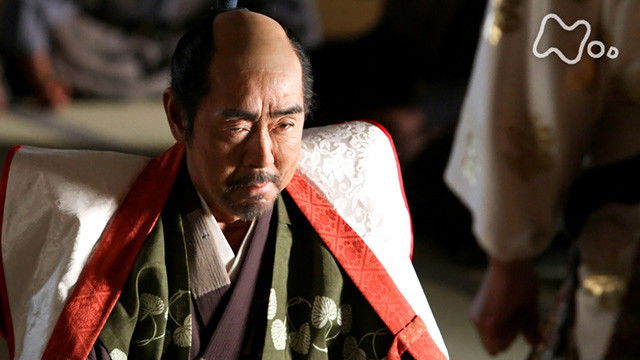 Still image for Strategist KANBE season 1 episode 35: Hideyoshi's Scheme Still image for Strategist KANBE season 1 episode 35: Hideyoshi's Scheme