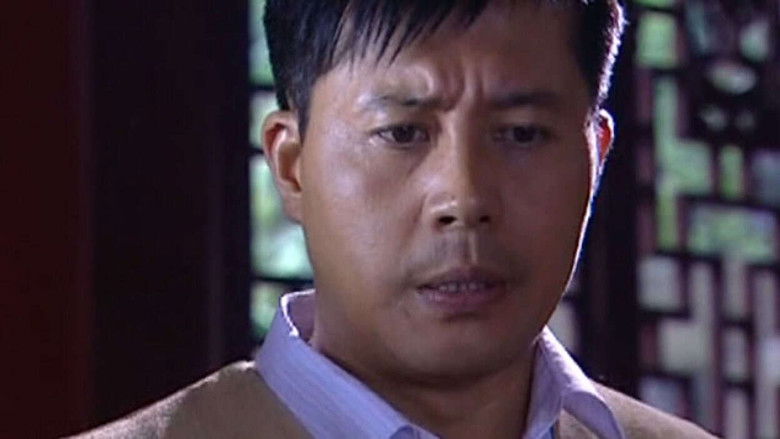 Still image for 雾都魅影 season 1 episode 11: Episode 11