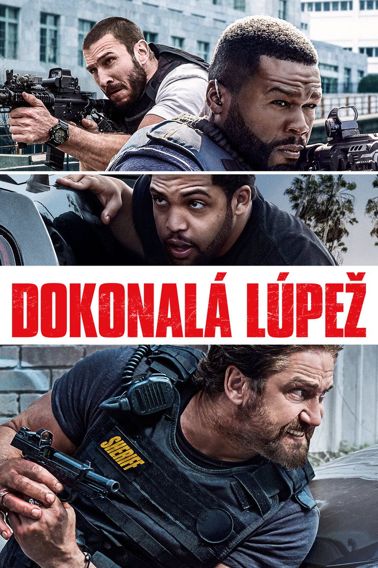 Dokonal&aacute; l&uacute;pež (2018)