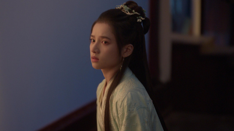Still from Legend of Zang Hai - Season 1 Episode 31