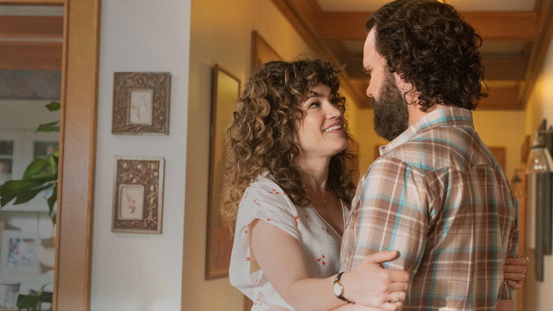Still from Get Shorty - Season 3 Episode 2