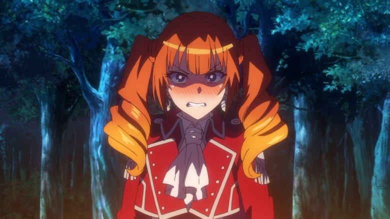 Okaasan Online: 1x4 - Array Anime