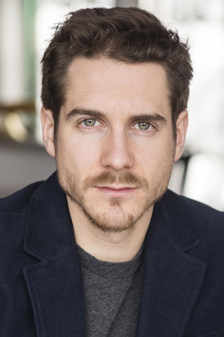 Francis Goulet portrait image