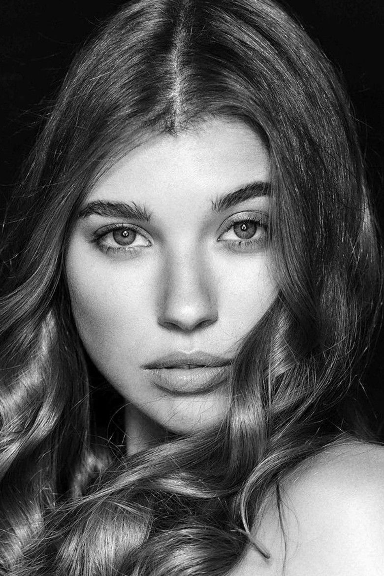 Cindy Unger portrait image