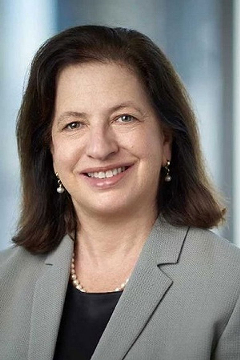 Audrey Zibelman portrait image