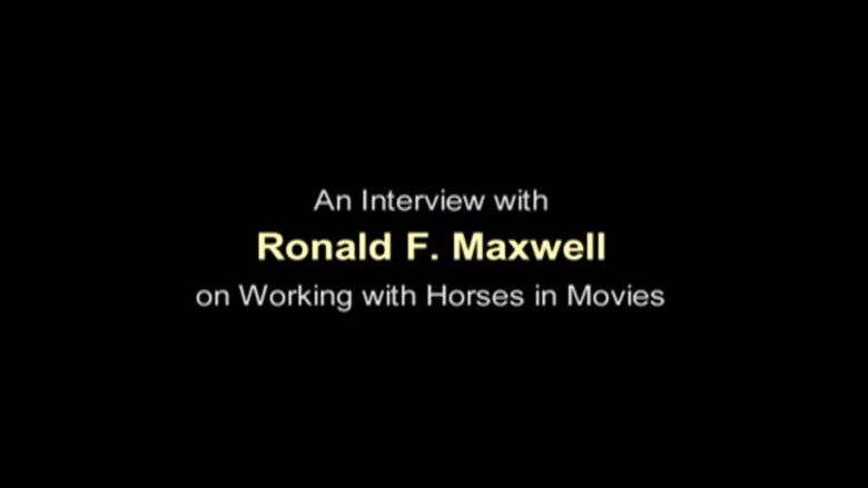 Still image for The Untold Secrets of the Civil War season 1 episode 14: Working with Horses in Movies