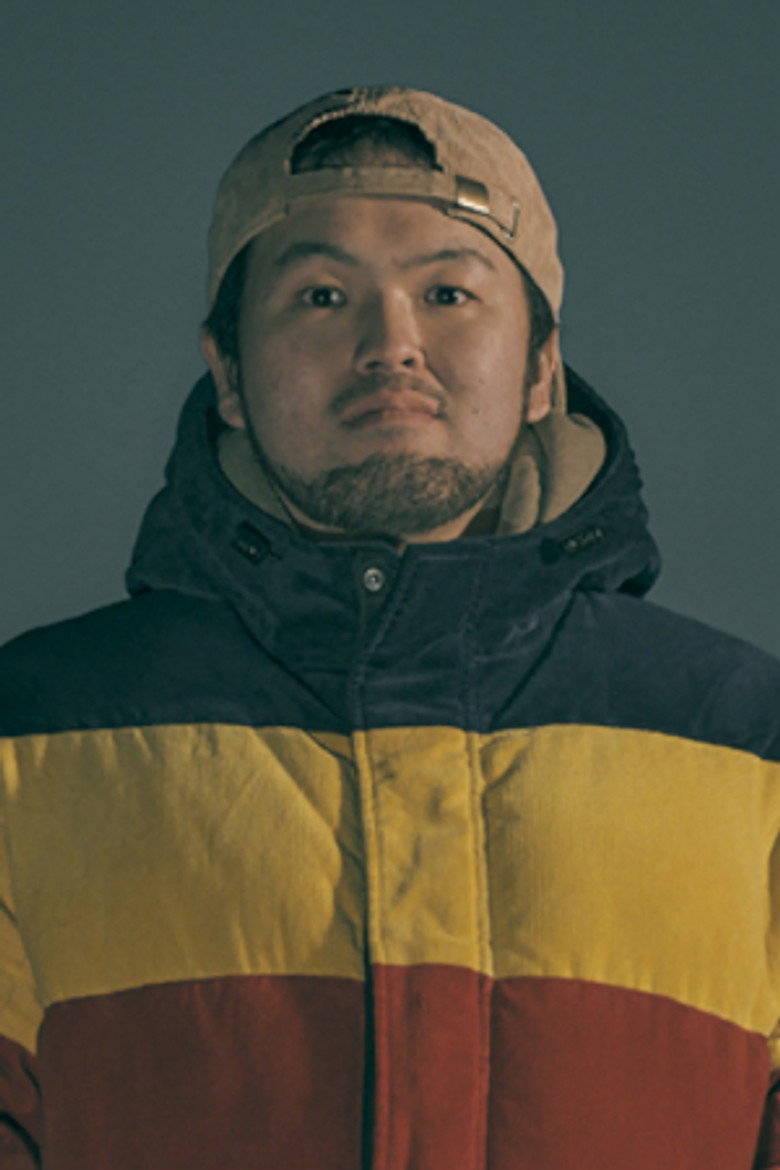 Tatsuya Yano portrait