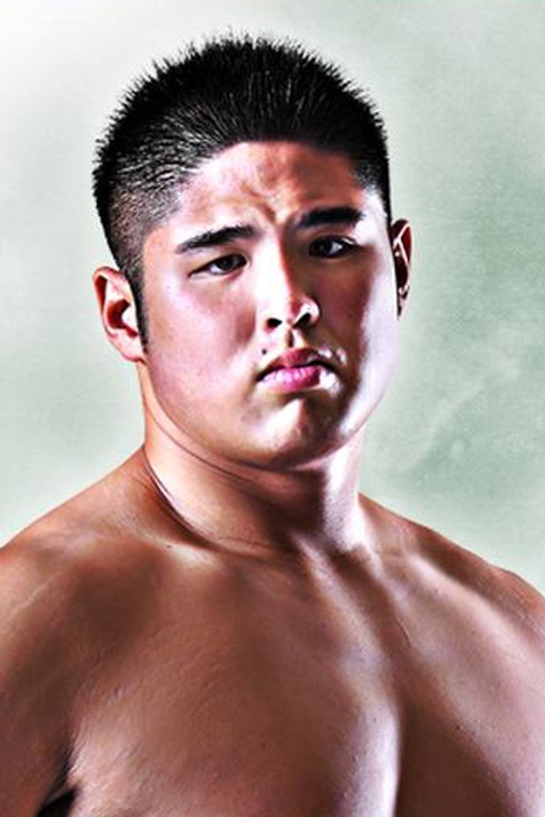 Tsuyoshi Kamiyama