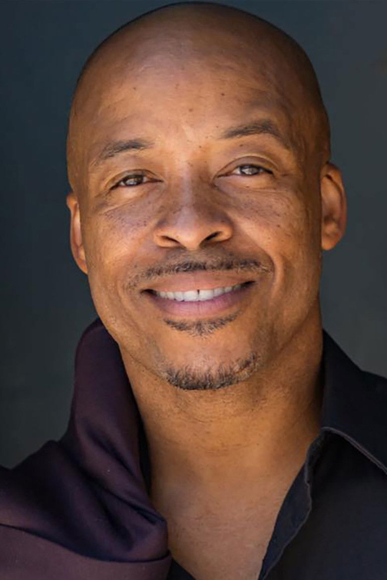 Chris Dupre portrait image