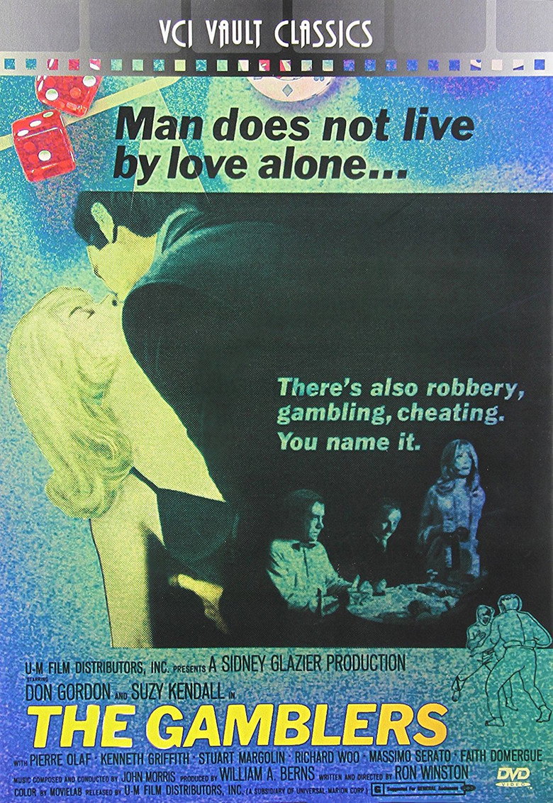 The Gamblers — image 2