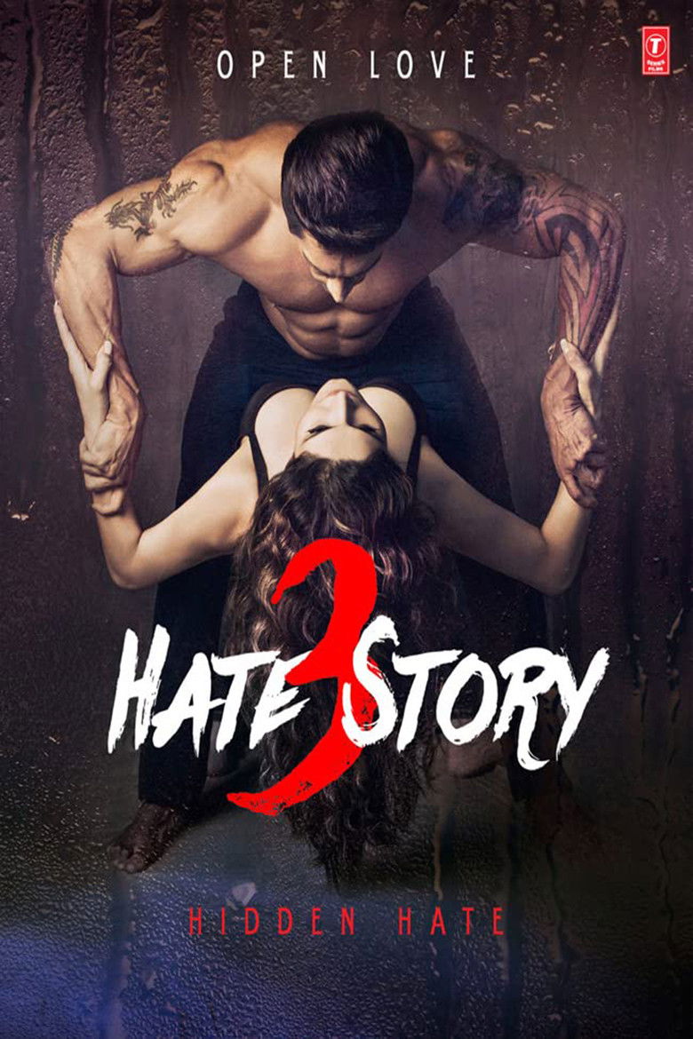 Imatge de Hate Story 3