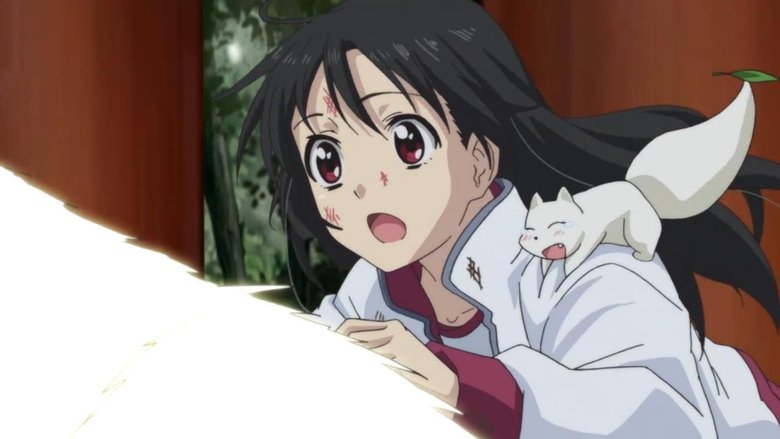 Inari Kon Kon Episode 10 - 4Anime