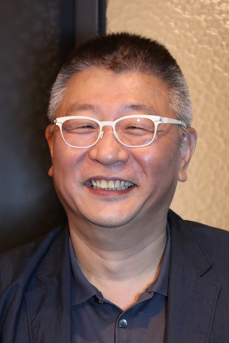 Kwak Kyung-taek photo 2