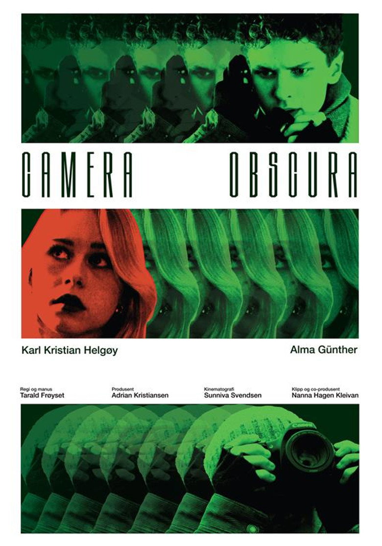 Imatge de Camera Obscura