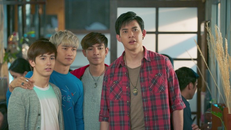 Still image for Bangkok Buddies season 1 episode 2: Episode 2 Still image for Bangkok Buddies season 1 episode 2: Episode 2