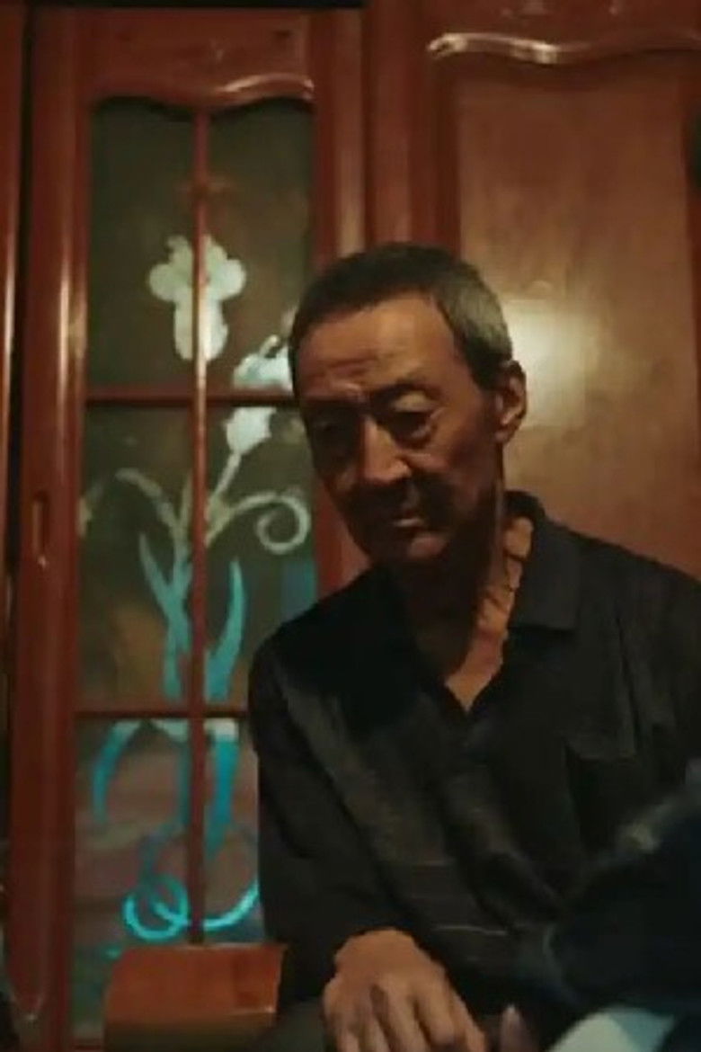 Dong Zhao portrait image