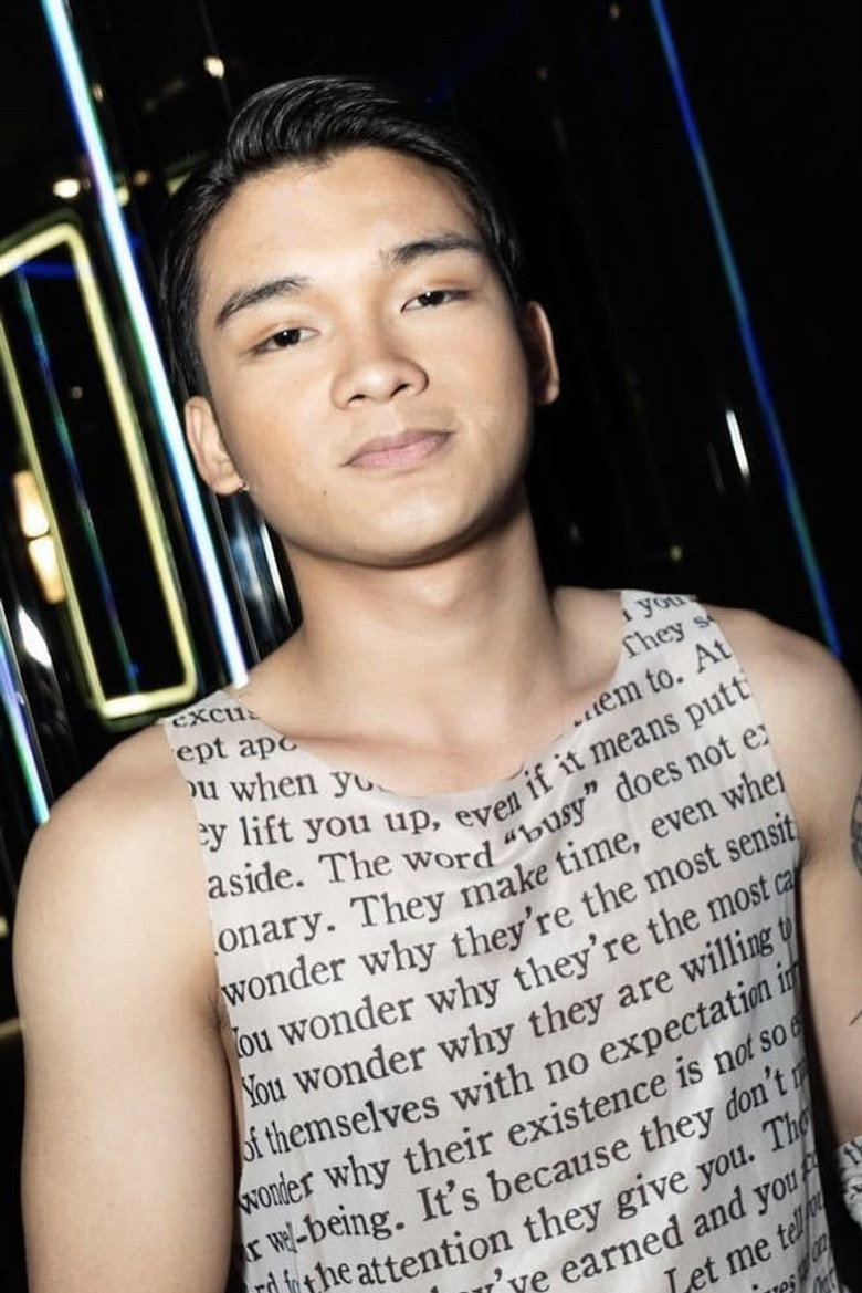 Tommy Alejandrino photo 3