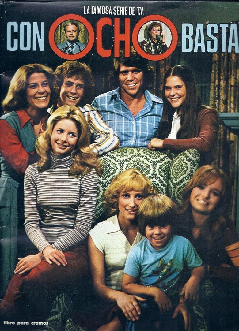 Eight Is Enough