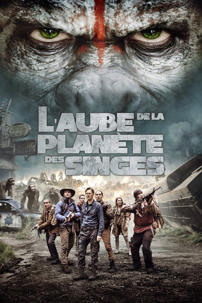 Póster la Película