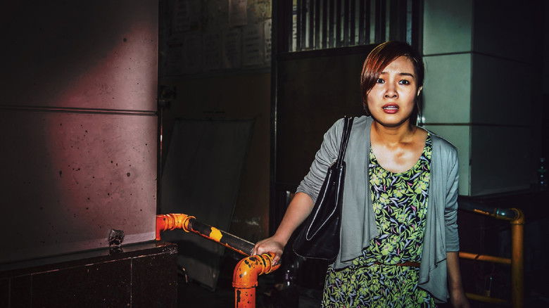 Image d'arrière-plan 1 du film Reparation