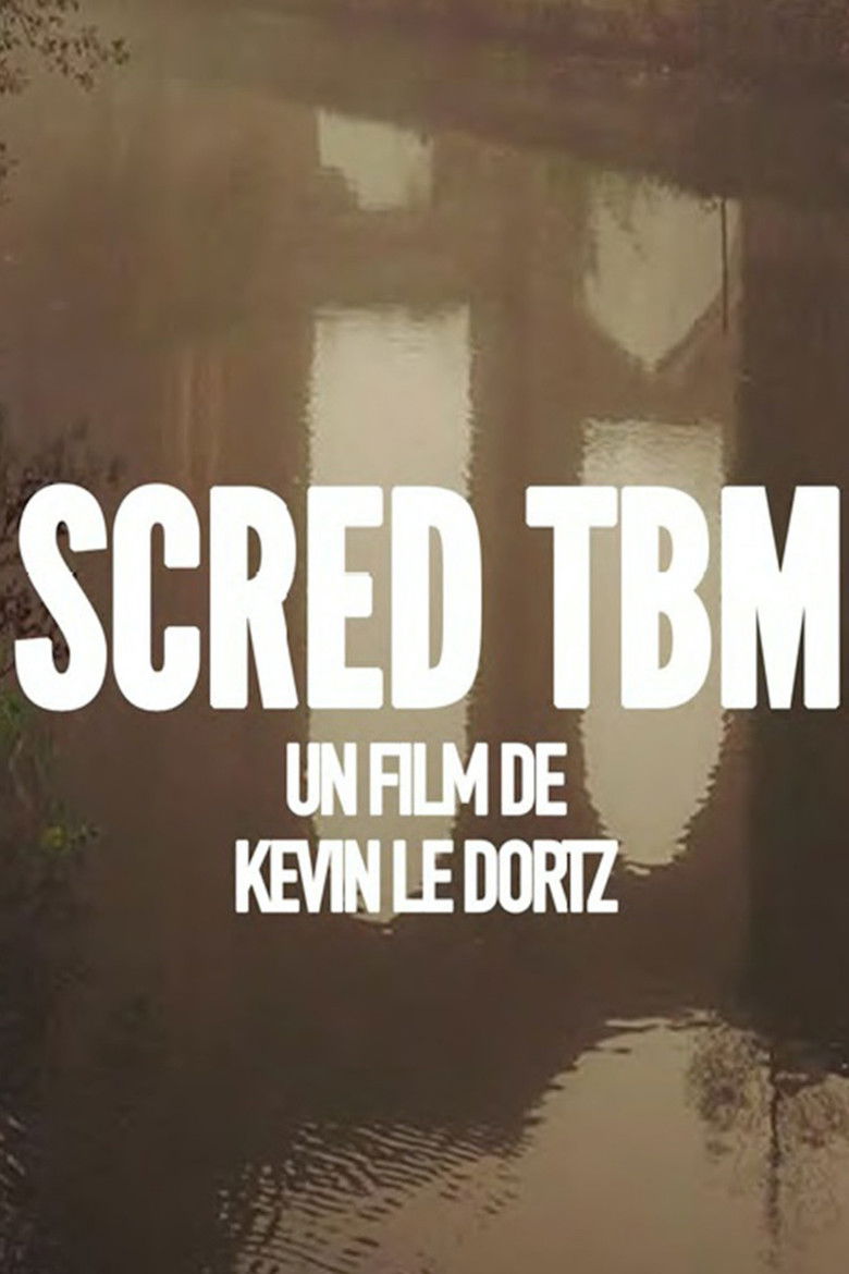 Imatge de Scred TBM