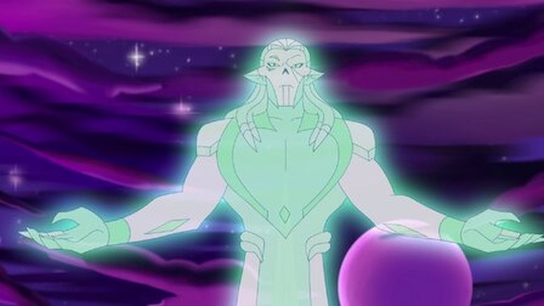 She-ra Et Les Princesses Au Pouvoir Saison 5 She-Ra et les princesses au pouvoir Saison 5 épisode 12 Streaming