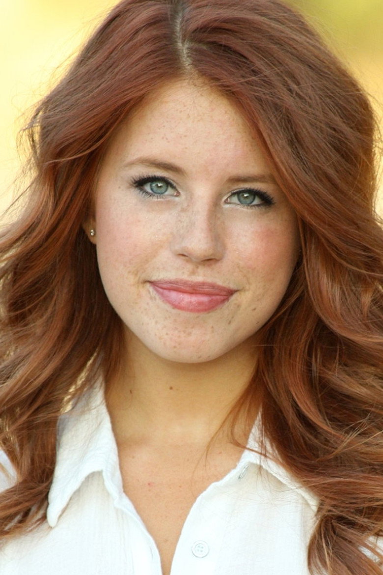 Allie Trimm photo 4