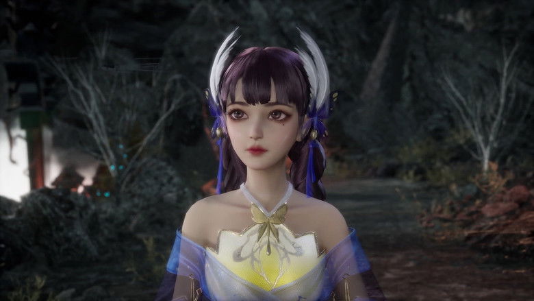 Still image for Myriad Realms Supreme season 1 episode 7: Episode 7