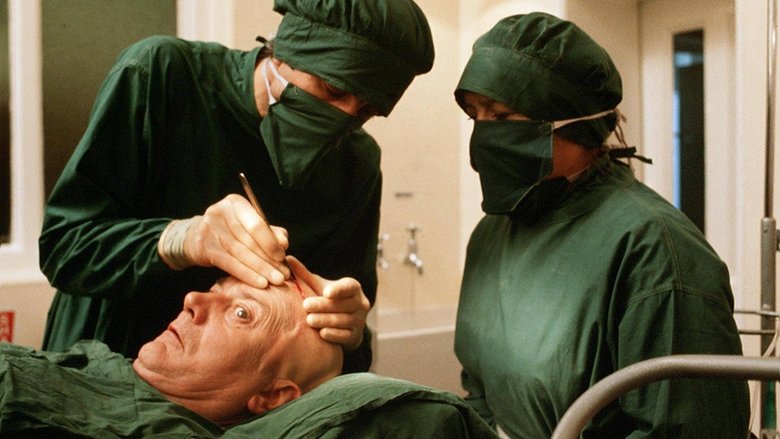 Still image for Hammer House of Horror season 1 episode 13: The Mark of Satan Still image for Hammer House of Horror season 1 episode 13: The Mark of Satan