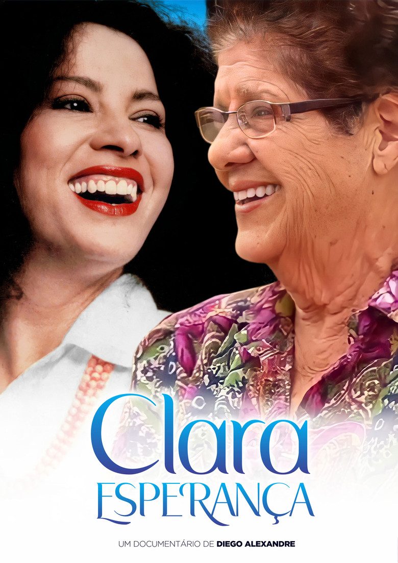 Imatge de Clara Esperança