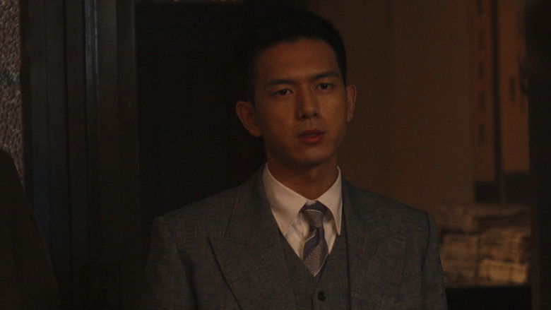 Still image for Shooting Stars season 1 episode 15: Episode 15 Still image for Shooting Stars season 1 episode 15: Episode 15