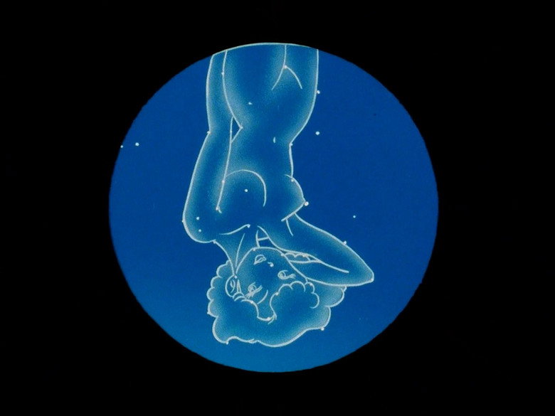 Still from Urusei Yatsura - Season 1 Episode 17