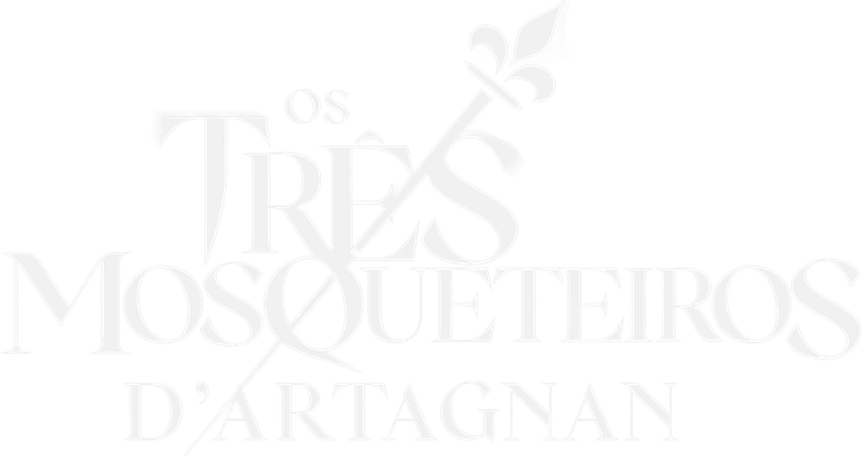 Os Três Mosqueteiros: D'Artagnan