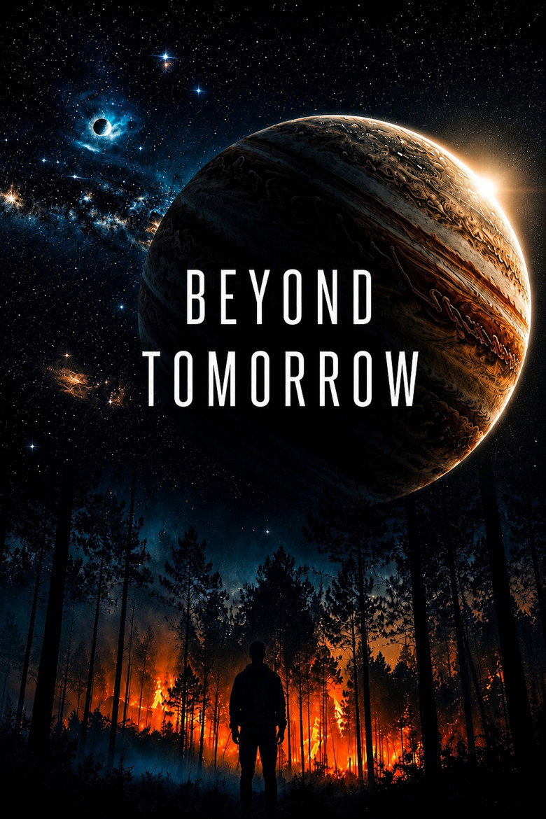 Imatge de Beyond Tomorrow