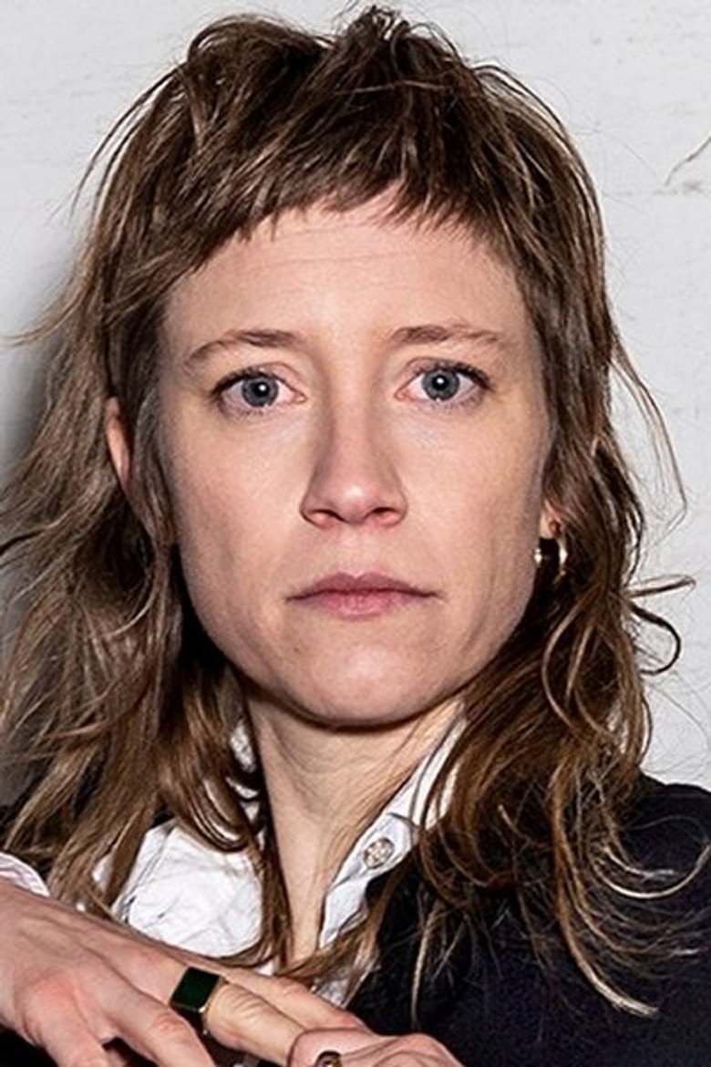 Christine Sønderris photo 3
