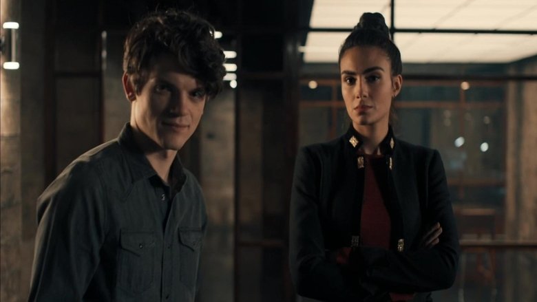 Discovery Of Witches Saison 2 Streaming A Discovery of Witches saison 1 episode 2 en streaming