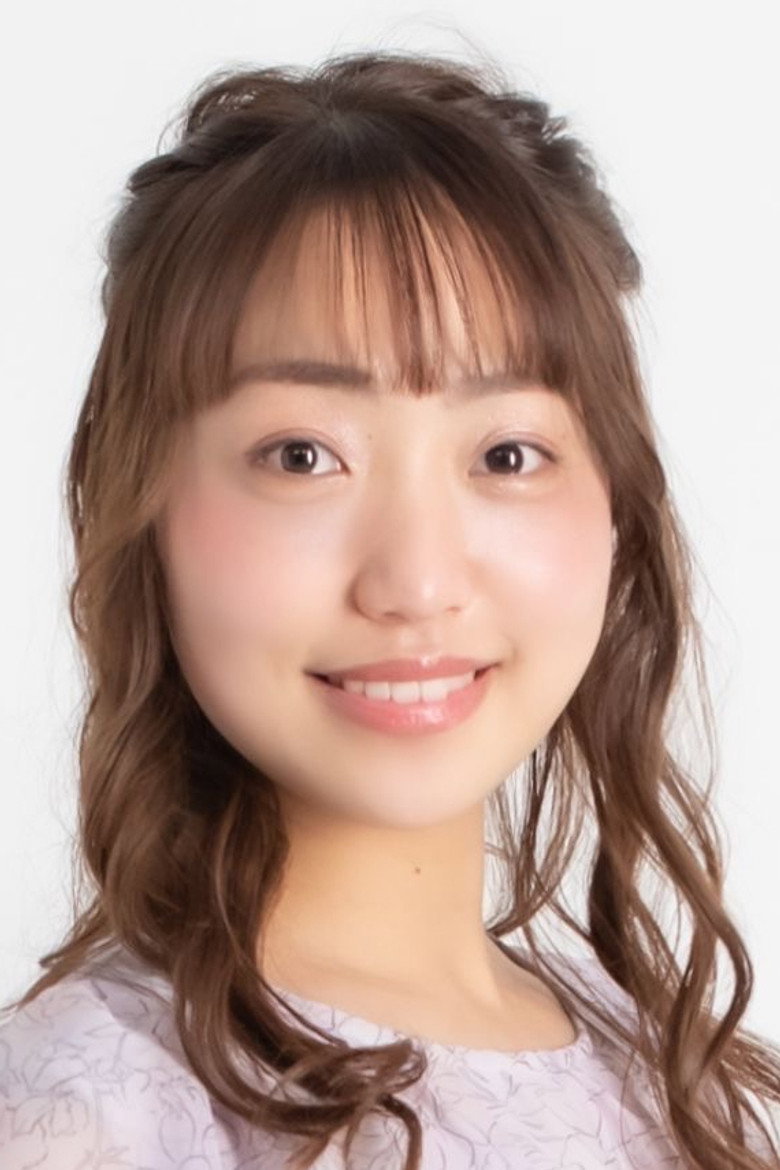 Chisa Tsushima portrait